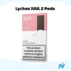 Lychee Juul 2 Pods for Juul 2 Device in dubai