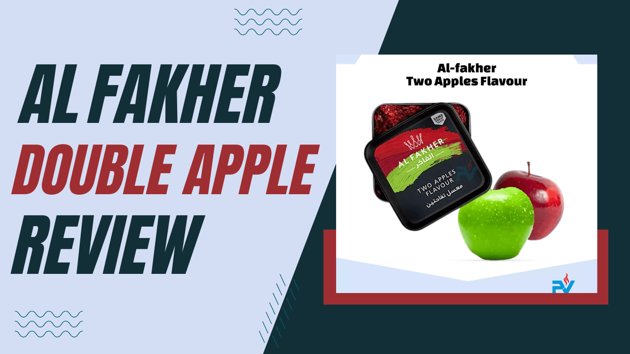 Al Fakher Double Apple Review Dubai Vapers Speak Their Mind