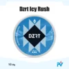 Shop DZRT Icy Rush 10mg Nicotine Pouches in Dubai