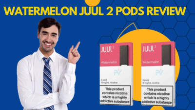 Watermelon Juul 2 Pods UAE – Real Performance Review