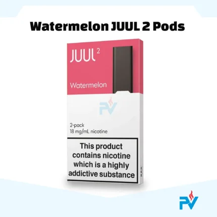 Watermelon JUUL 2 Pod now in abu dhabi