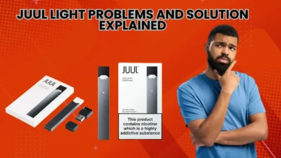 JUUL Light Problems and Solutions Explained in Dubai