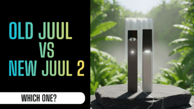Old JUUL vs JUUL 2: Which One Should You Buy in 2026?