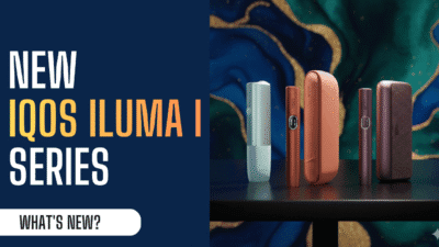 Are New IQOS ILUMA i Devices Worth the Upgrade in UAE?