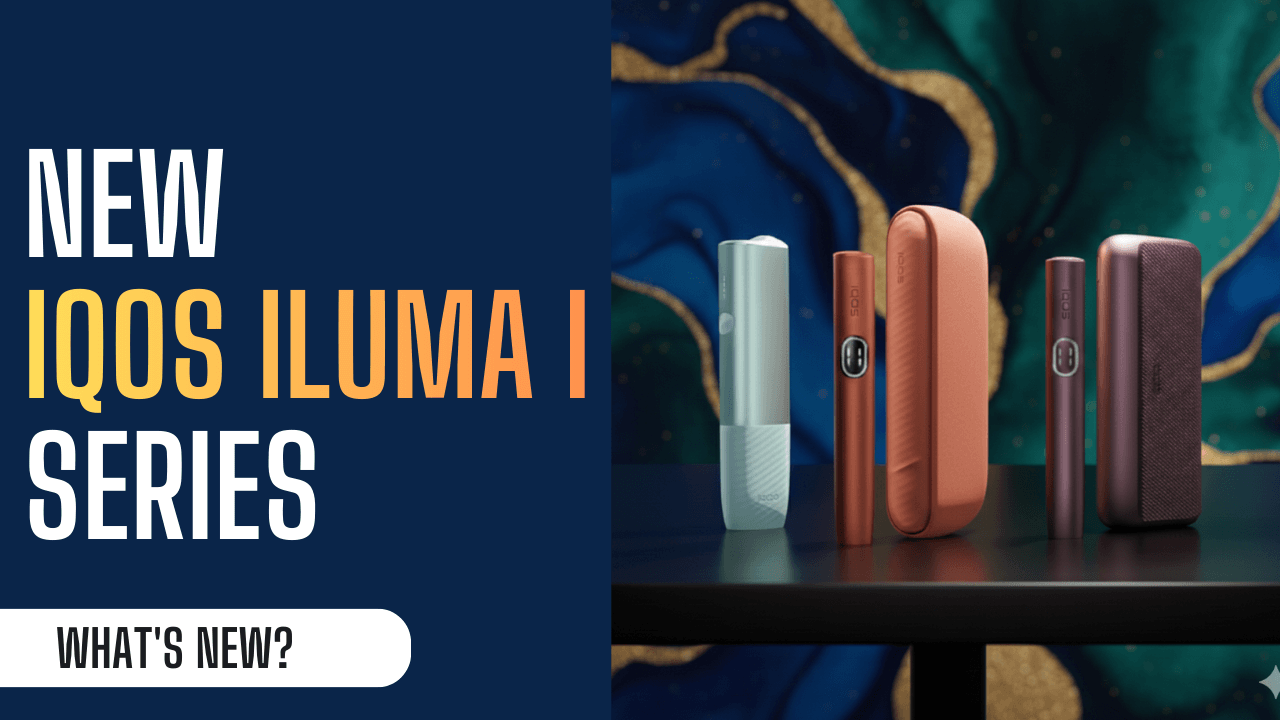 Are New IQOS ILUMA i Devices Worth the Upgrade in UAE?