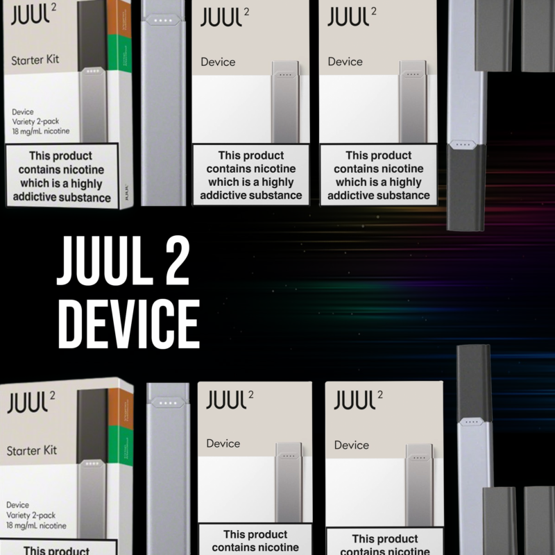 juul device dubai JUUL 2 main image 1