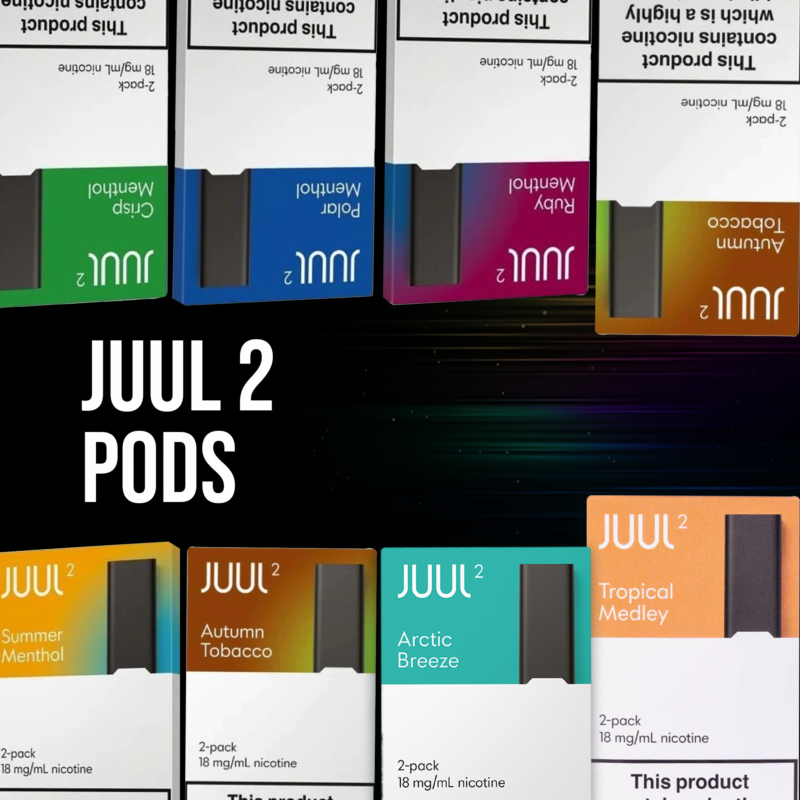 Juul DUbai