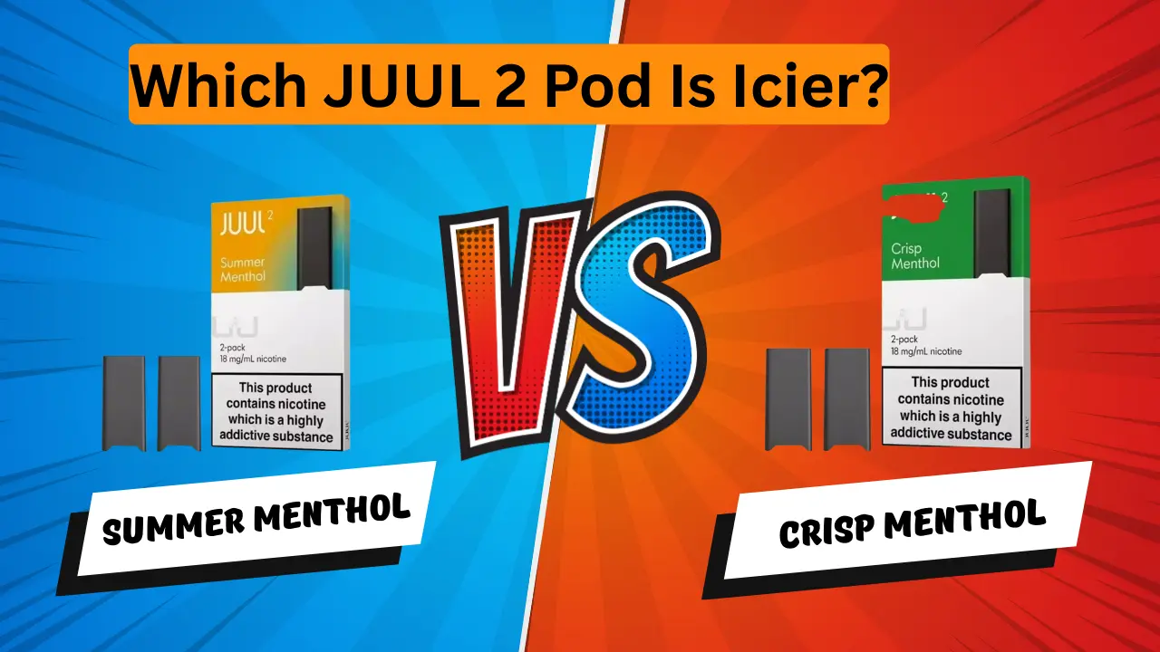 how much is elf bar vape JUUL Charging Case | Portable Vape & E-Cigarette Power Bank main image 1