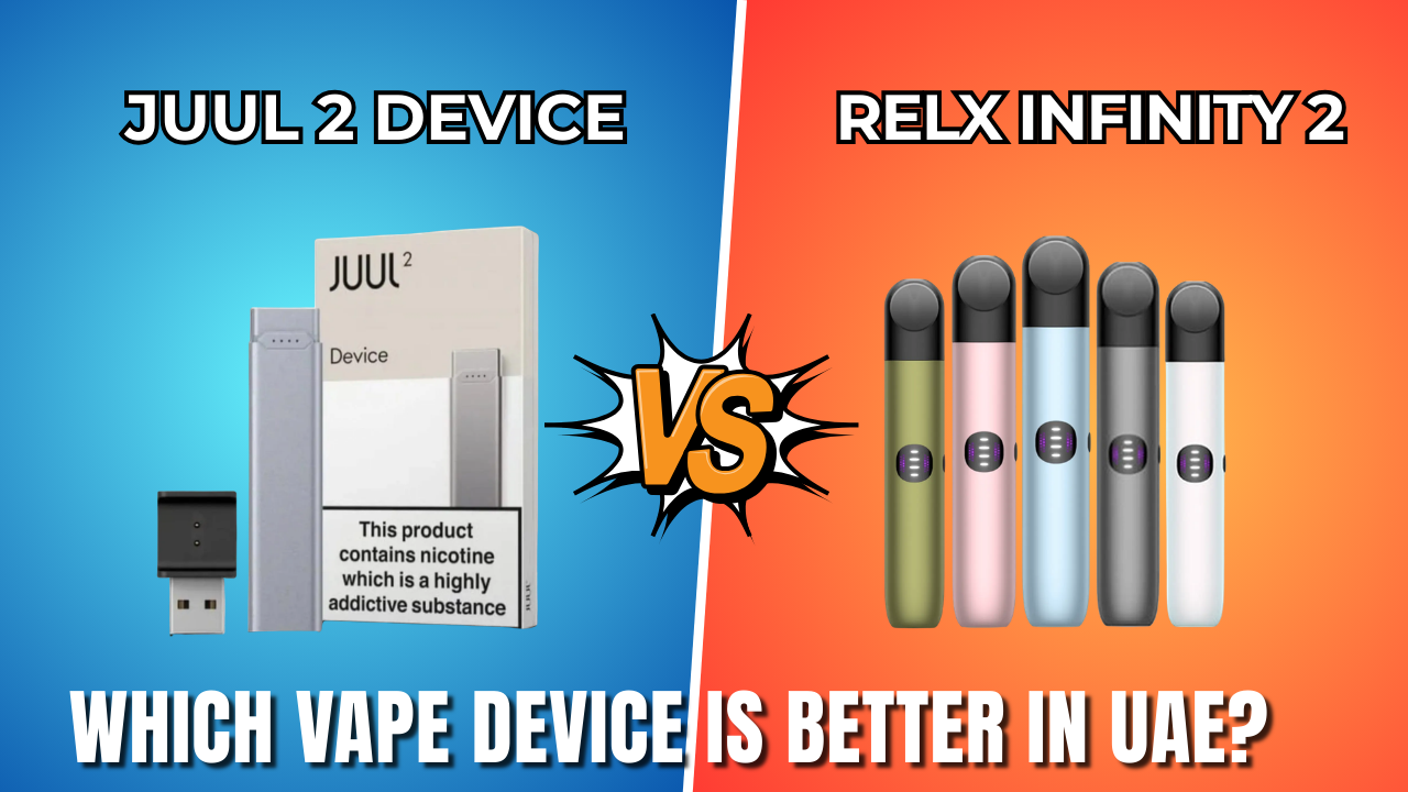 juul 1 vs 2 Juul 1 Vs Juul 2 Reviewing JUUL Virginia Tobacco for the Juul 1 Device  Starter Kit main image 1