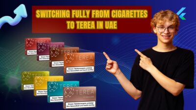 Step-by-Step UAE Guide to Switch to TEREA