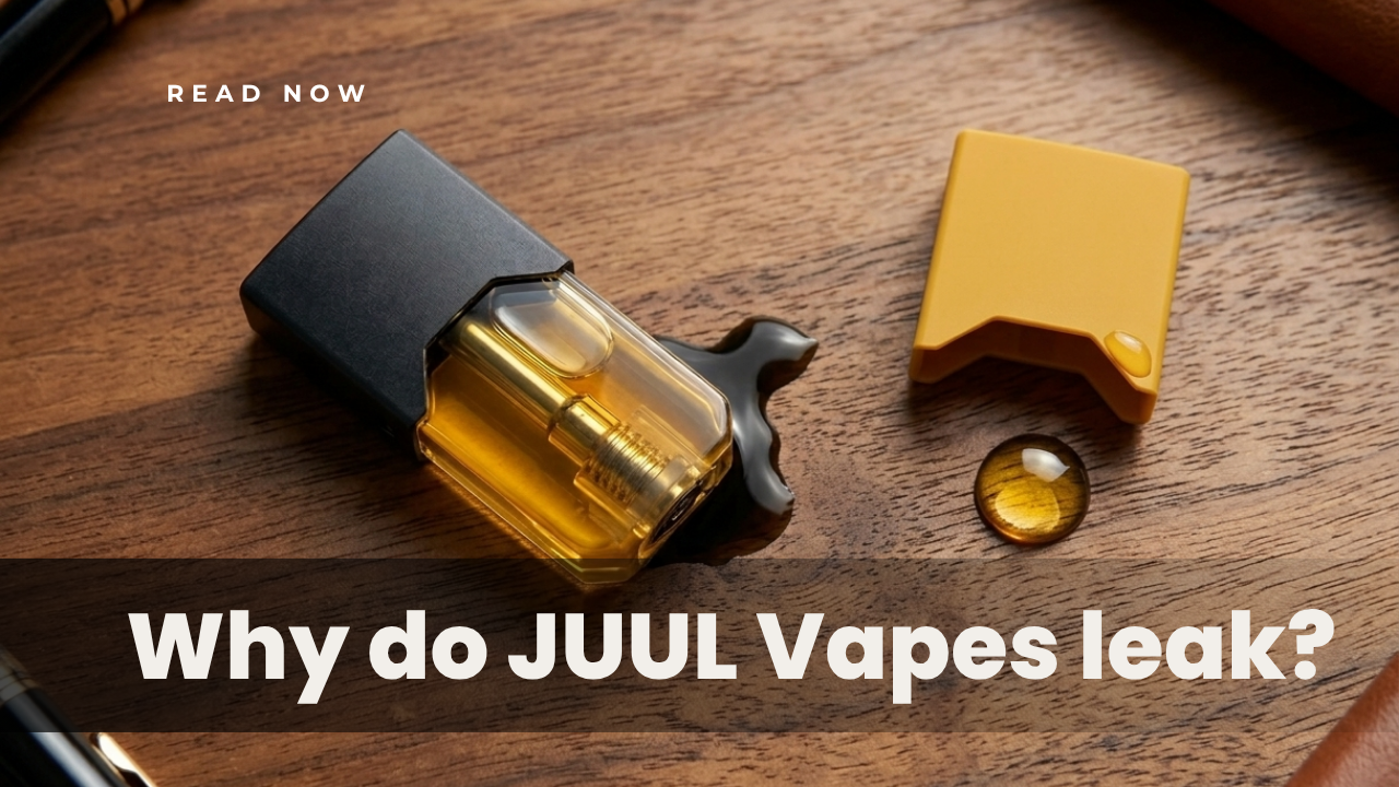 elf bar vape uk Empty Juul Pods - Refillable Juul Pods main image 1