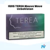 Buy IQOS TEREA Mauve Wave Uzbekistan in Dubai