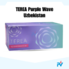 TEREA Purple Wave Uzbekistan for IQOS ILUMA UAE