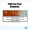 TEREA Sun Pearl Uzbekistan in uae