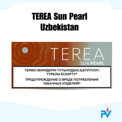 TEREA Sun Pearl Uzbekistan in uae