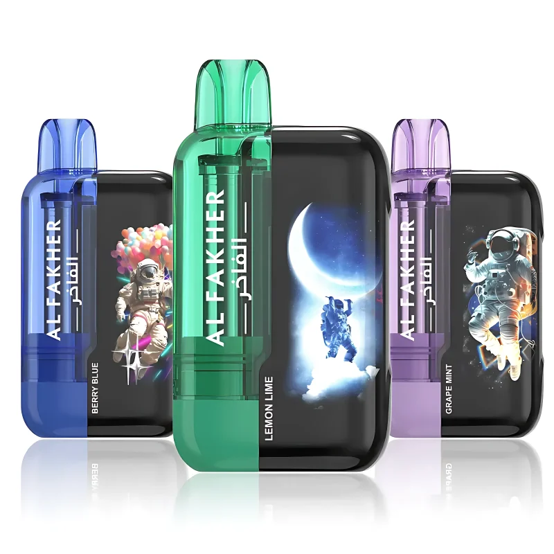Al Fakher Ultra 40000 Puffs