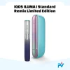 Buy IQOS ILUMA I Standard Remix Limited Edition Device in Dubai