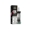 l Fakher Crown Bar E-Hose 60000 Puffs Cherry Fiesta disposable vape in UAE
