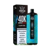 Buy Al Fakher Crown Bar Lush Ice Mega Max 40000 Puffs in Dubai