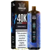 buy Al Fakher Crown Bar Mixed Berry Mega Max 40000 Puffs in Dubai