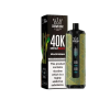 Al Fakher Crown Bar Space Dream Mega Max 40000 Puffs
