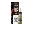 Buy Al Fakher E-Hose X Crown Bar 60000 Puffs Strawberry Cherry in Dubai