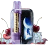 Buy Al Fakher Ultra 40000 Puffs Cherry Fizz Flavor in Dubai