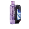 Al Fakher Ultra 40000 Puffs Grape Mint disposable vape available in Dubai, UAE