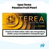 Buy Iqos Terea Passion Fruit Pearl Indonesia in Dubai