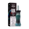 Al Fakher Crown Bar E-Hose 60000 Puffs Blueberry Mint