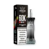 Al Fakher Crown Bar E-Hose 60000 Puffs Watermelon Kiwi