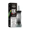 Al Fakher Crown Bar E-Hose 60000 Puffs Grape Mint