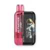 Al Fakher Crown Bar Ultra 40000 Puffs Two Apple