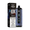 Al Fakher Crown Bar Mega Max 40000 Puffs Berry Ice