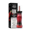 Al Fakher Crown Bar E-Hose 60000 Puffs Watermelon Cherry