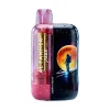 Al Fakher Ultra 40000 Puffs Cherry Fiesta