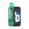 Al Fakher Crown Bar Ultra 40000 Puffs Lemon Lime