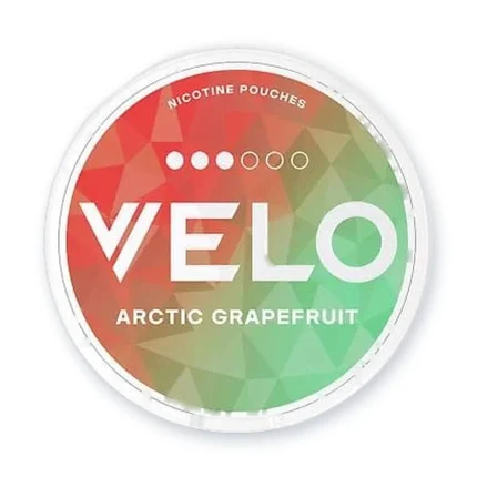 Velo Arctic Grapefruit 10mg