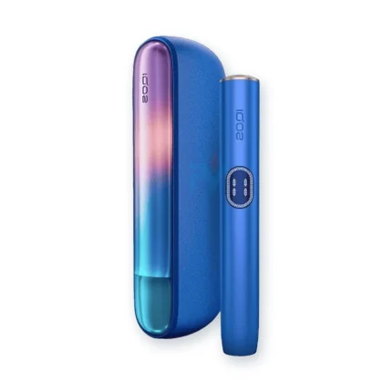 ILUMA I Standard Galaxy Blue