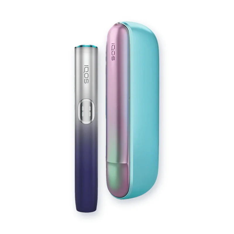 IQOS ILUMA I Standard Remix Limited Edition