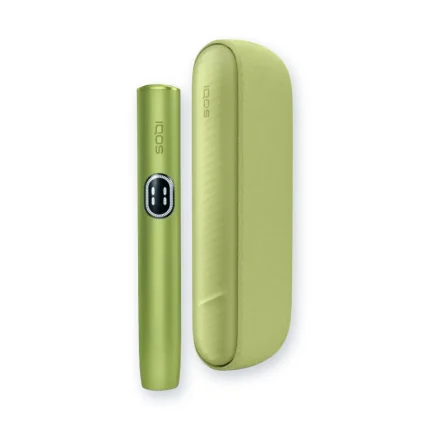 IQOS ILUMA I Standard Green