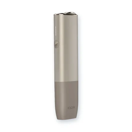 IQOS ILUMA ONE Pebble Beige