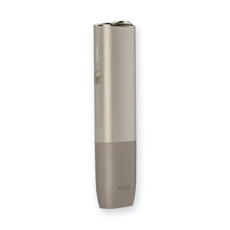 IQOS ILUMA ONE Pebble Beige