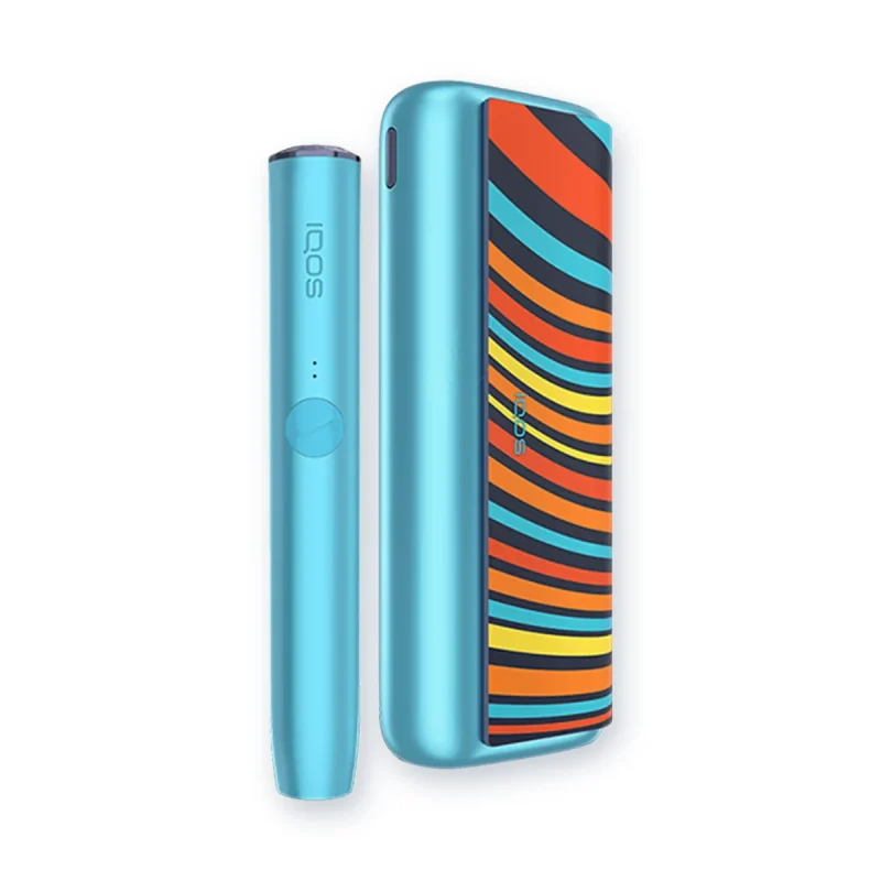 IQOS ILUMA WE Limited Edition