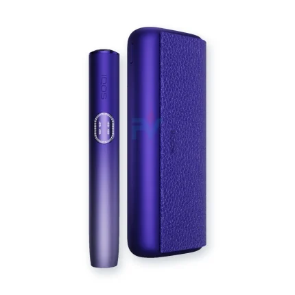 IQOS ILUMA I Prime Electric Purple