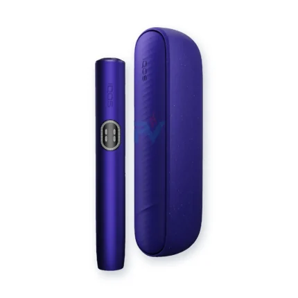 IQOS Iluma I Standard Electric Purple