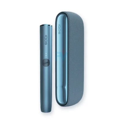 IQOS ILUMA Kit Azure Blue
