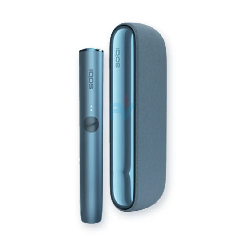 IQOS ILUMA Kit Azure Blue