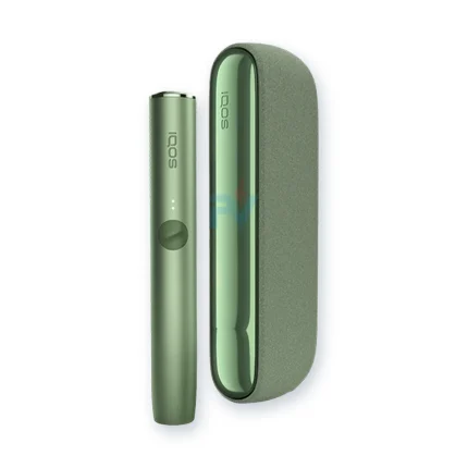 IQOS ILUMA Kit Moss Green