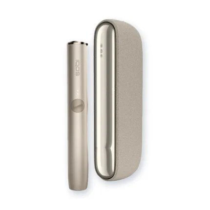 IQOS ILUMA Kit Pebble Beige